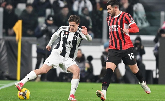 Juventus thực hiện chiến lược táo bạo: Đổi Vlahovic lấy Hernandez và chi đậm cho Gyokeres