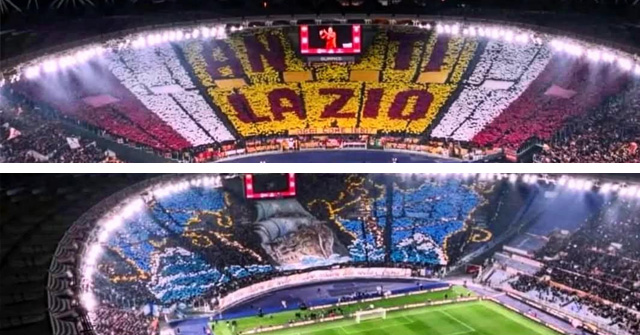 AS Roma: Huyền Thoại Sói La Mã - DNA Bất Diệt và Di Sản Vĩnh Cửu
