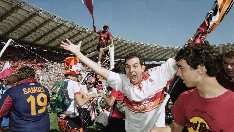 AS Roma: Huyền Thoại Sói La Mã - DNA Bất Diệt và Di Sản Vĩnh Cửu