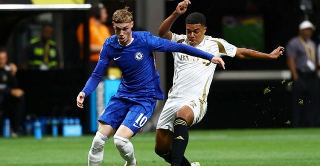 Chelsea chỉ cần hòa để đi tiếp, liệu có vượt qua được thử thách sinh tử trước ES Tunis tại FIFA Club World Cup 2025?