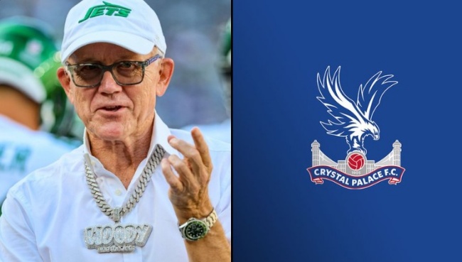 Vị tỷ phú 78 tuổi và thương vụ mua lại Crystal Palace: Sự kết hợp giữa kinh nghiệm và… Madden NFL?