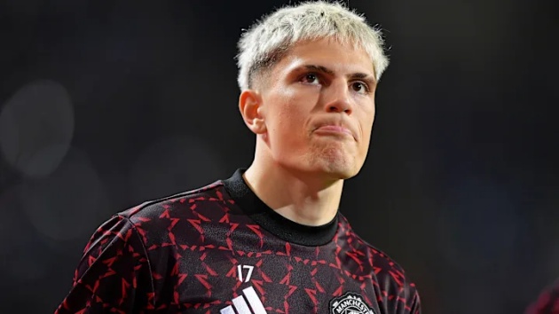 Manchester United hét giá 70 triệu bảng cho Garnacho: Chiến lược tài chính hay đánh mất một tài năng?