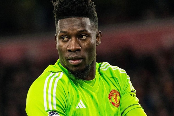 Vấn đề nan giải của Man United: Tìm kiếm người gác đền thay thế Onana mùa giải 2025/26