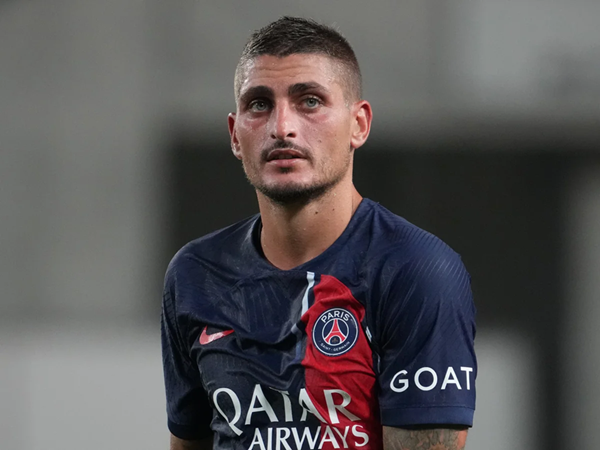 Marco Verratti: Thiên tài bị giam cầm trong chiếc lồng vàng PSG?