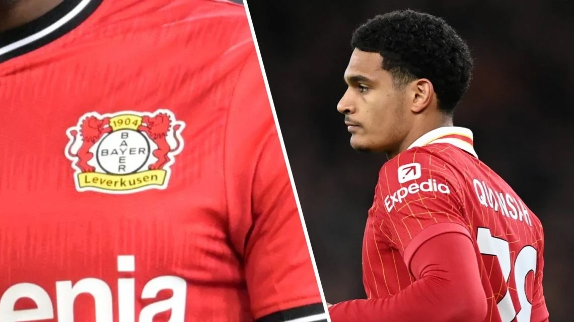 Jarell Quansah: Từ Học Viện Liverpool Đến Bundesliga - Bước Đi Hứa Hẹn Của Tài Năng Trẻ