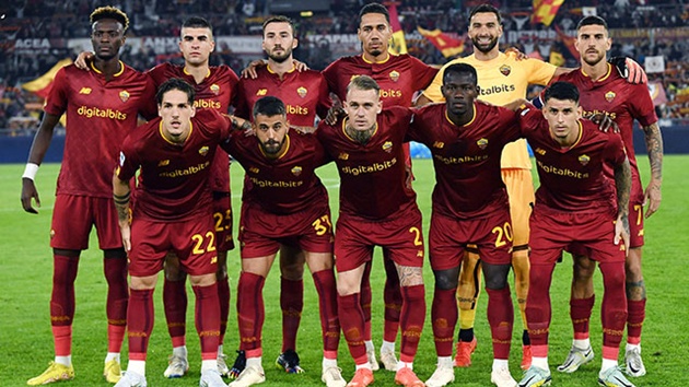 AS Roma: Huyền Thoại La Mã, Từ Thành Công Rực Rỡ Đến Thử Thách Tài Chính