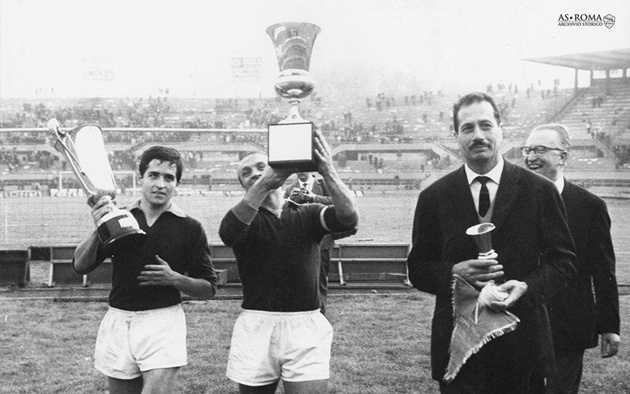 AS Roma: Huyền Thoại La Mã, Từ Thành Công Rực Rỡ Đến Thử Thách Tài Chính