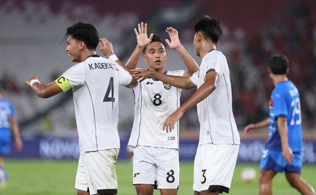 U23 Indonesia: Cơ hội vào bán kết vẫn rộng mở nhưng rủi ro vẫn hiện hữu