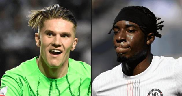 Arsenal Mùa Giải 2025: Lực Lượng Mới, Chiến Thuật Linh Hoạt Và Khát Vọng Vô Địch