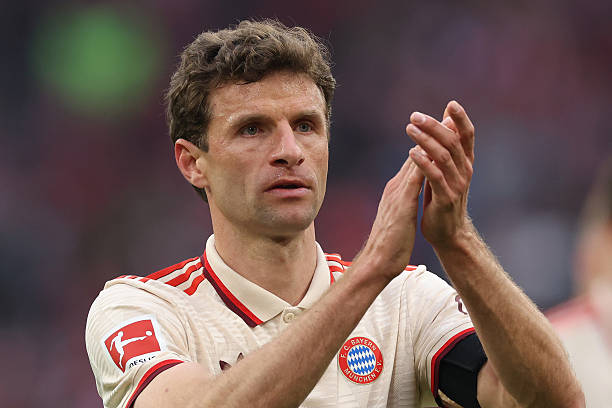 Bayern Munich: Thế hệ kế thừa gánh vác trọng trách, liệu có đủ sức kế thừa di sản vĩ đại?