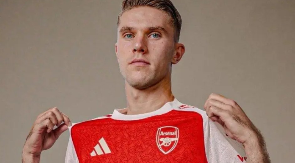 Arsenal 2025/26: Sự Trỗi Dậy Của Pháo Thủ Với Tân Binh Viktor Gyokeres