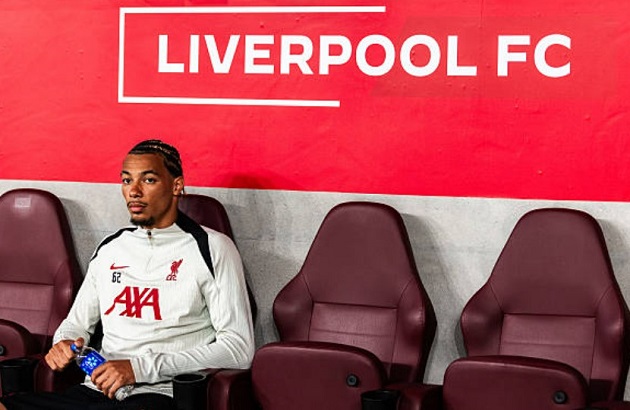 Liverpool đấu Yokohama F. Marinos: Trận ra mắt đáng chờ đợi của Ekitike