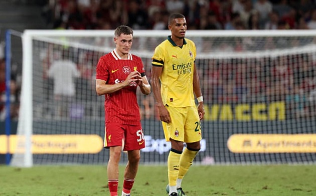 Liverpool đấu Yokohama F. Marinos: Trận ra mắt đáng chờ đợi của Ekitike